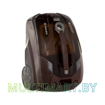Пылесос Thomas Parkett Master XT 788570 картинка 2